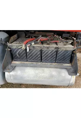 INTERNATIONAL PROSTAR Battery Box