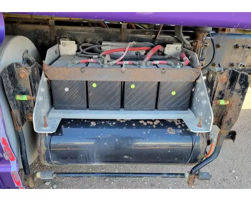 INTERNATIONAL PROSTAR Battery Box