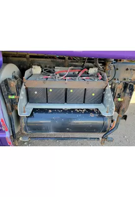 INTERNATIONAL PROSTAR Battery Box