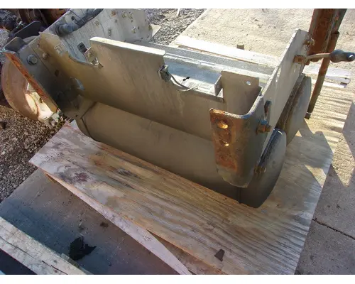 INTERNATIONAL PROSTAR Battery Box