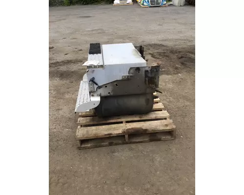 INTERNATIONAL PROSTAR Battery Box