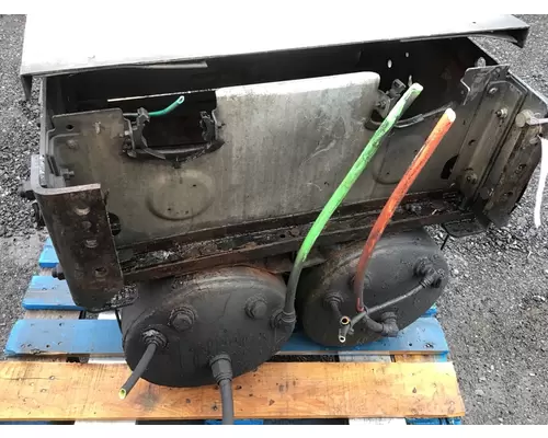 INTERNATIONAL PROSTAR Battery Box