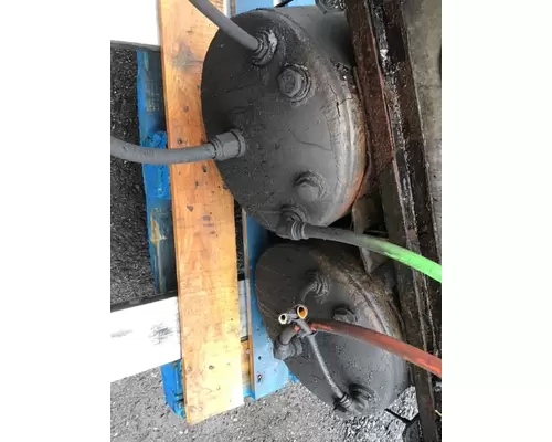 INTERNATIONAL PROSTAR Battery Box