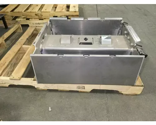 INTERNATIONAL PROSTAR Battery Box