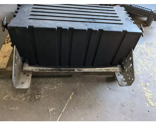 INTERNATIONAL PROSTAR Battery Box