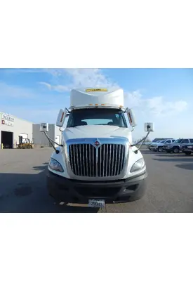 INTERNATIONAL PROSTAR Battery Box