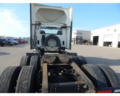 INTERNATIONAL PROSTAR Battery Box