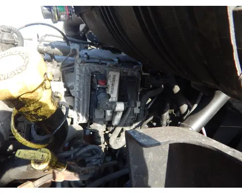INTERNATIONAL PROSTAR Battery Box