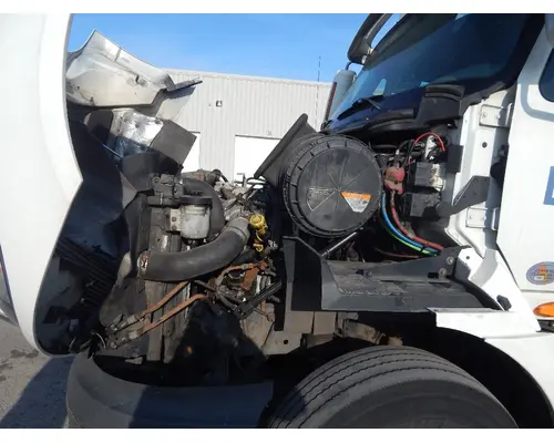 INTERNATIONAL PROSTAR Battery Box