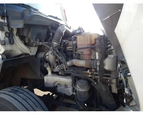 INTERNATIONAL PROSTAR Battery Box