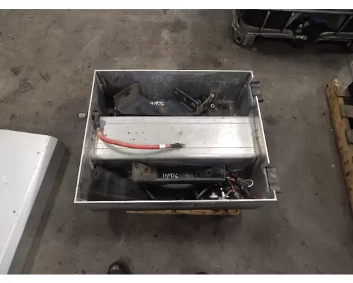 INTERNATIONAL PROSTAR Battery Box