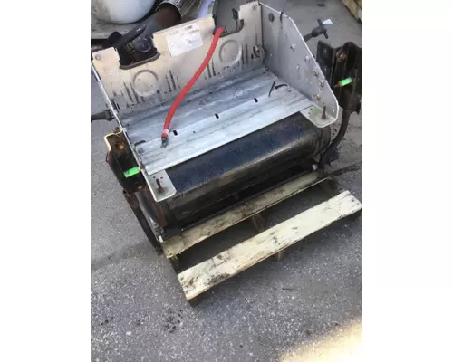 INTERNATIONAL PROSTAR Battery Box