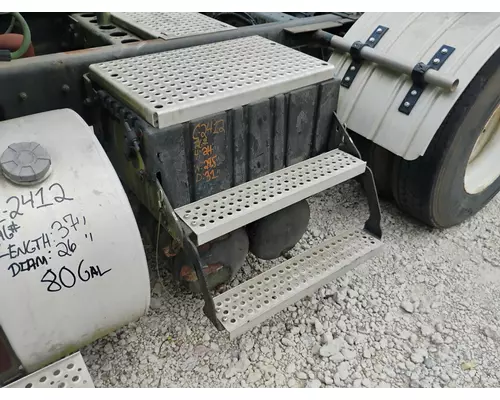 INTERNATIONAL PROSTAR Battery Box