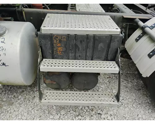 INTERNATIONAL PROSTAR Battery Box