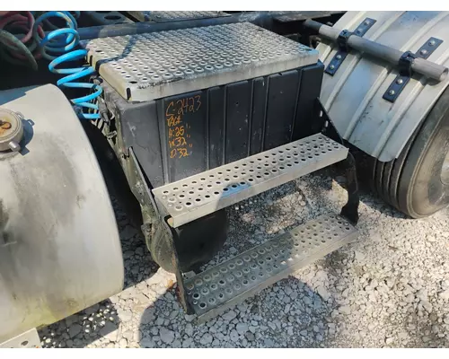 INTERNATIONAL PROSTAR Battery Box