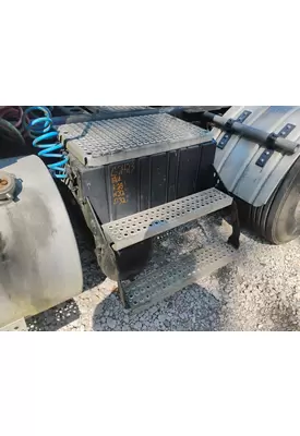 INTERNATIONAL PROSTAR Battery Box