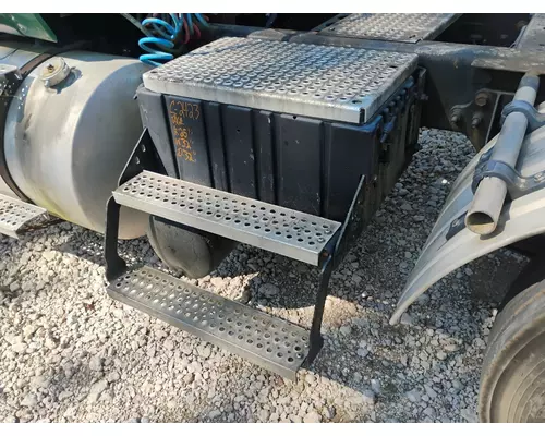 INTERNATIONAL PROSTAR Battery Box