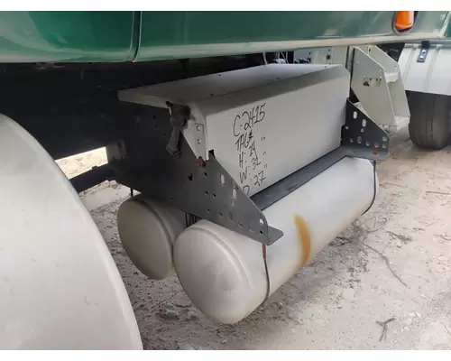 INTERNATIONAL PROSTAR Battery Box