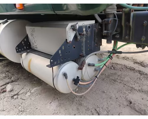 INTERNATIONAL PROSTAR Battery Box