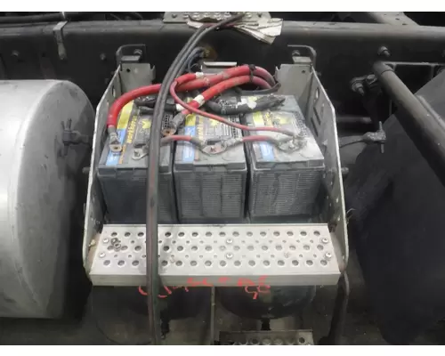 INTERNATIONAL PROSTAR Battery Tray