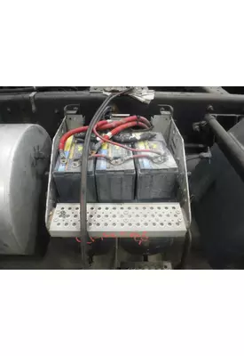 INTERNATIONAL PROSTAR Battery Tray