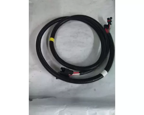 INTERNATIONAL PROSTAR Battery