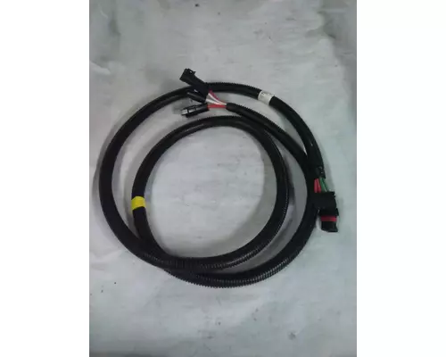 INTERNATIONAL PROSTAR Battery