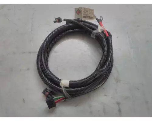 INTERNATIONAL PROSTAR Battery