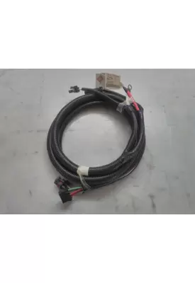 INTERNATIONAL PROSTAR Battery
