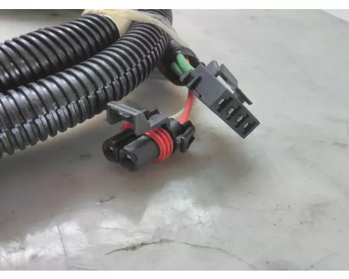 INTERNATIONAL PROSTAR Battery