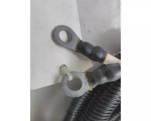INTERNATIONAL PROSTAR Battery