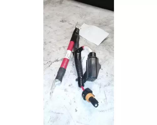 INTERNATIONAL PROSTAR Battery
