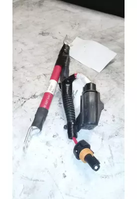 INTERNATIONAL PROSTAR Battery