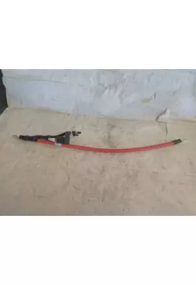 INTERNATIONAL PROSTAR Battery