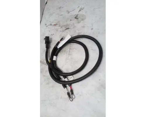 INTERNATIONAL PROSTAR Battery