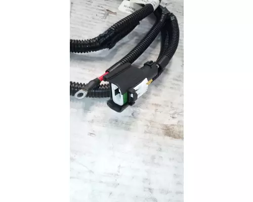 INTERNATIONAL PROSTAR Battery