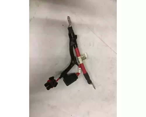 INTERNATIONAL PROSTAR Battery