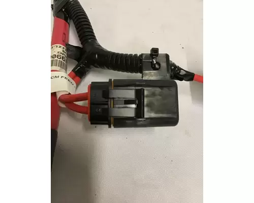INTERNATIONAL PROSTAR Battery