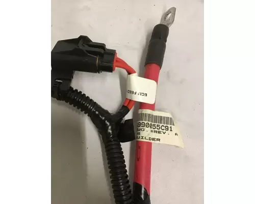 INTERNATIONAL PROSTAR Battery