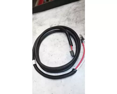 INTERNATIONAL PROSTAR Battery