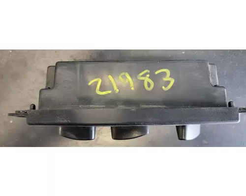 INTERNATIONAL PROSTAR Blower Motor (HVAC)