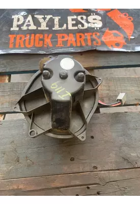 INTERNATIONAL PROSTAR Blower Motor (HVAC)