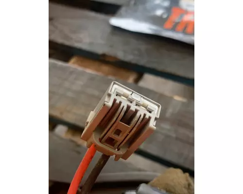 INTERNATIONAL PROSTAR Blower Motor (HVAC)