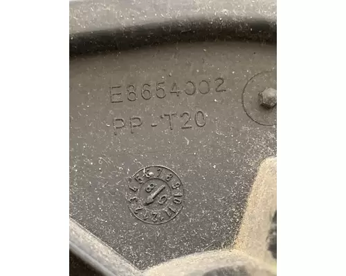 INTERNATIONAL PROSTAR Blower Motor (HVAC)