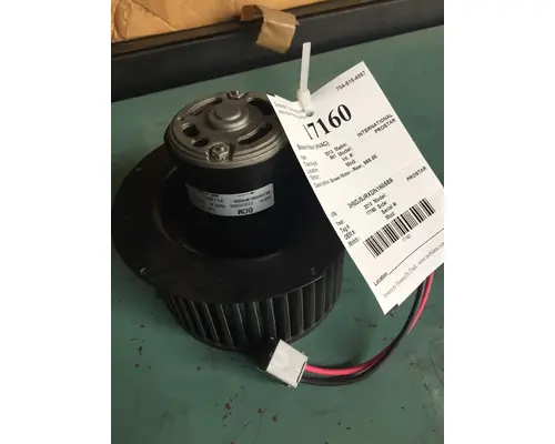 INTERNATIONAL PROSTAR Blower Motor (HVAC)