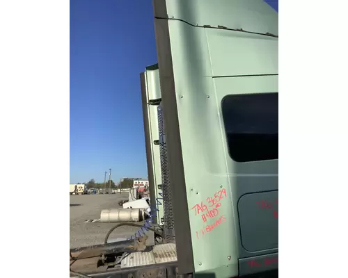INTERNATIONAL PROSTAR Body Parts, Misc.