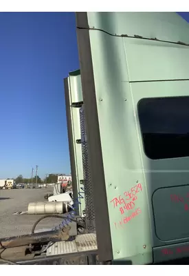 INTERNATIONAL PROSTAR Body Parts, Misc.