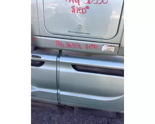 INTERNATIONAL PROSTAR Body Parts, Misc.