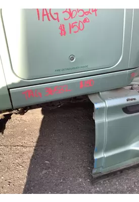 INTERNATIONAL PROSTAR Body Parts, Misc.