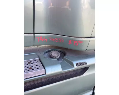 INTERNATIONAL PROSTAR Body Parts, Misc.